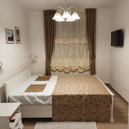 Vila Dream Place Bale