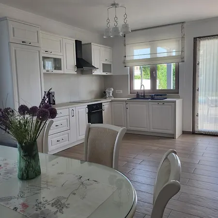 Vila Dream Place Bale