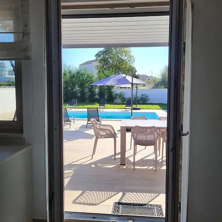 Dream Place Villa Bale
