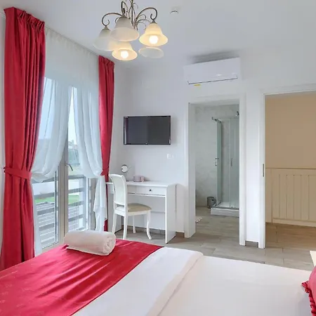 Vakantiehuis Dream Place Rovinj