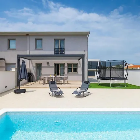 Hébergement de vacances Dream Place *