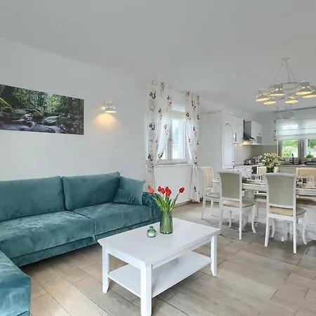 Vakantiehuis Dream Place