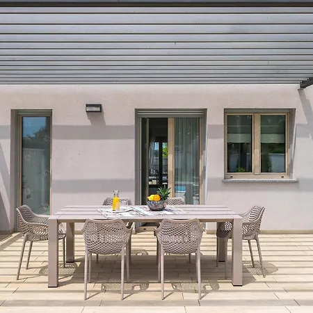 Vakantiehuis Dream Place Rovinj