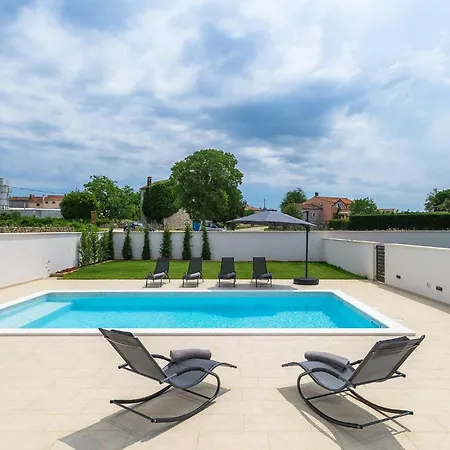 Dream Place Vakantiehuis Rovinj
